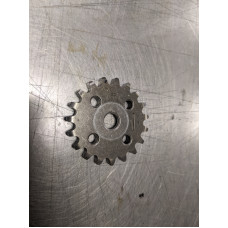 114Y111 Oil Pump Drive Gear For 13-16 Ford Fusion  2.5